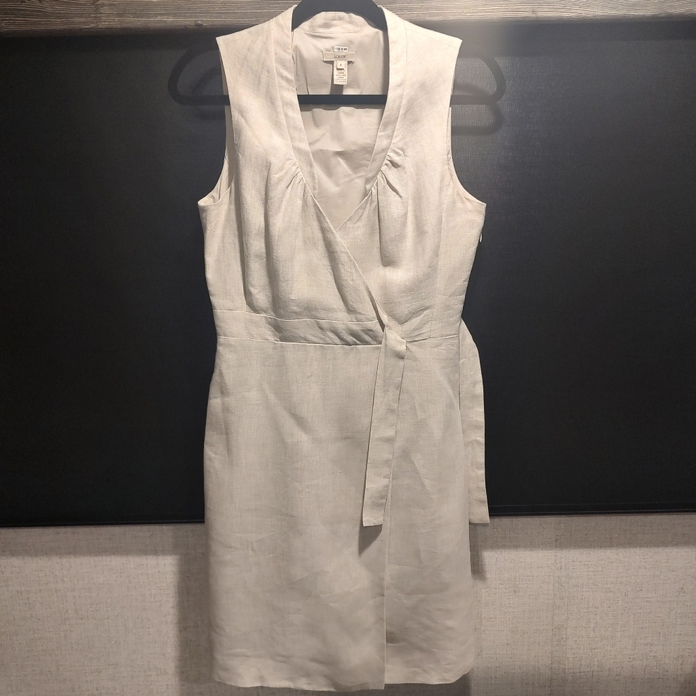 J Crew dress